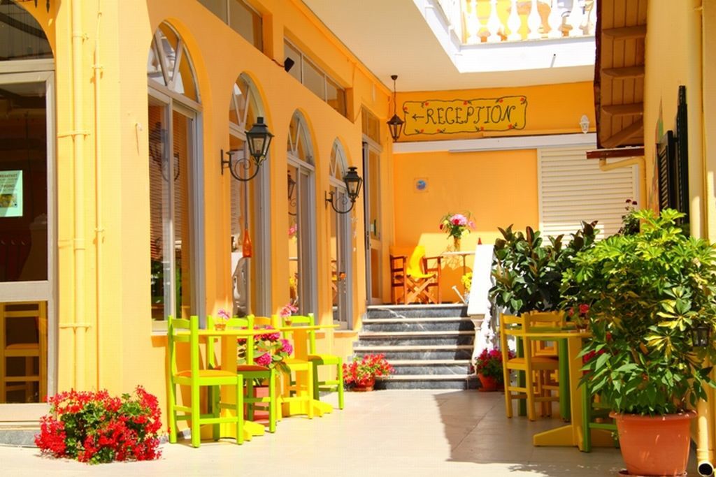 بينيتسيس Bella Studios المظهر الخارجي الصورة