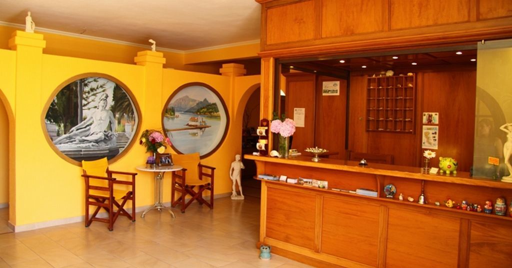 بينيتسيس Bella Studios المظهر الخارجي الصورة
