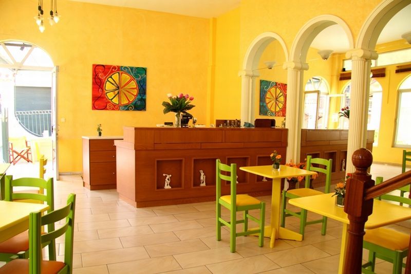 بينيتسيس Bella Studios المظهر الخارجي الصورة