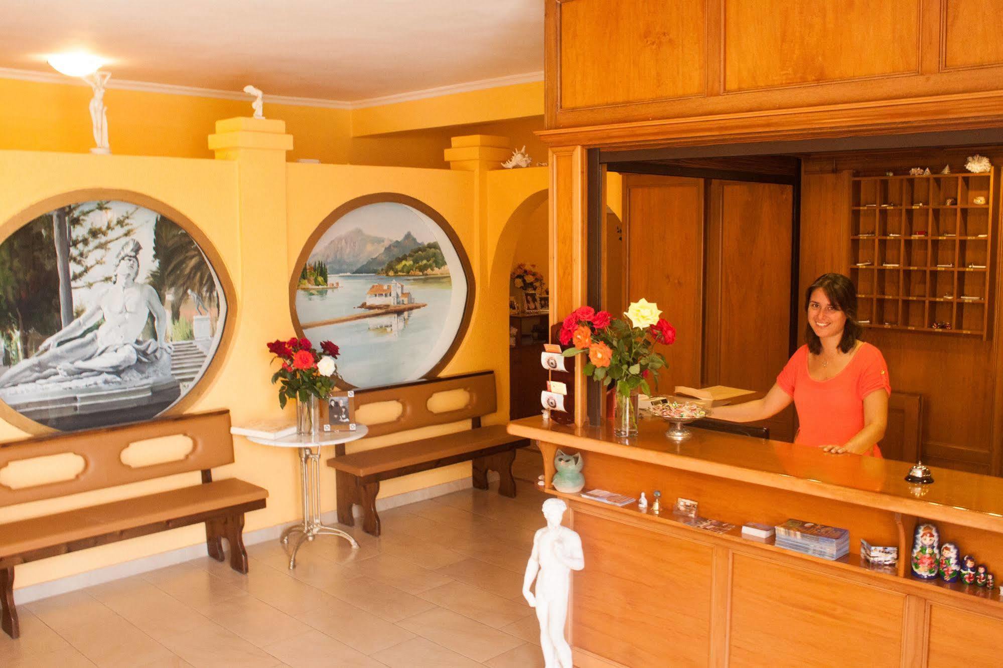 بينيتسيس Bella Studios المظهر الخارجي الصورة