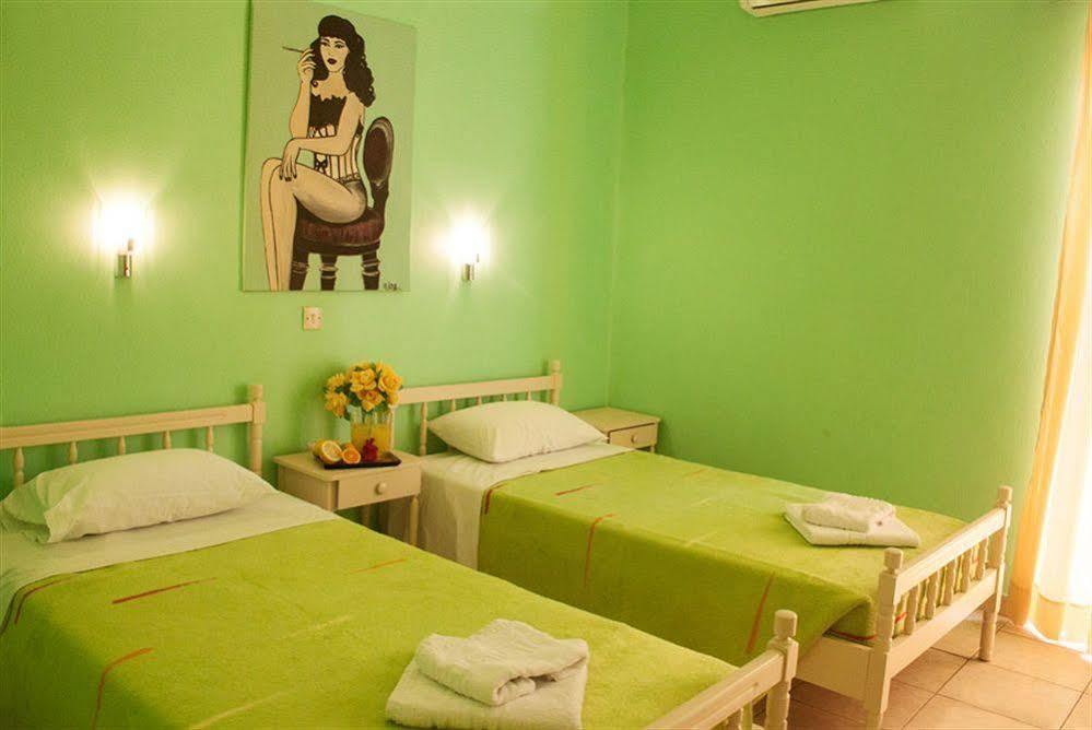 بينيتسيس Bella Studios المظهر الخارجي الصورة