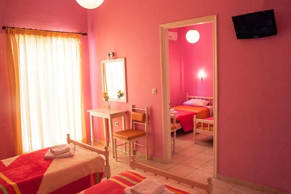 بينيتسيس Bella Studios المظهر الخارجي الصورة